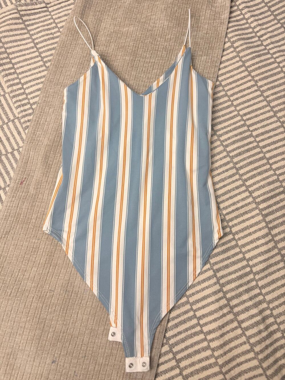 Women’s Gaze Bodysuit